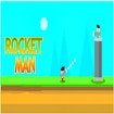 Rocket Man Pro
